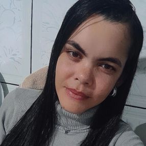 Joana divany Cruz da, Babá em Alagoinhas