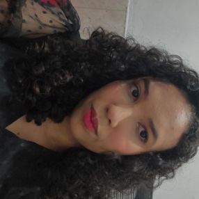 Vanessa, Babá em Aparecida de Goiânia