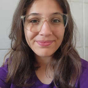 Michaele, Babá em São Paulo
