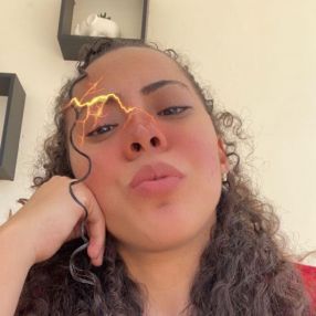 Ana Kelle, Babá em Eusébio