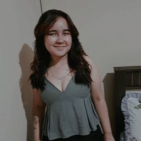 Fernanda, Babá em Itabirito