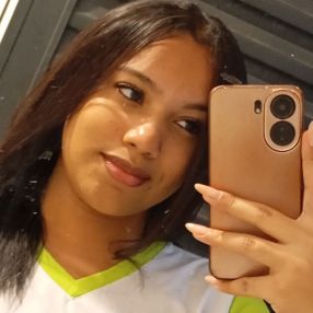 Alesandra, Babá em Uchoa