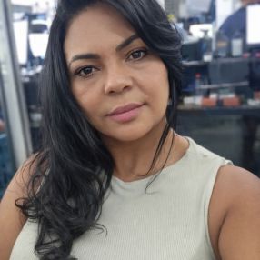 Carla, Babá em Maricá