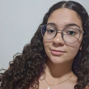 Heloisa, Babá em Rio Brilhante