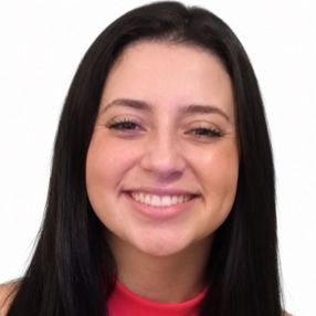 Letícia izabele Soares, Babá em Curitiba