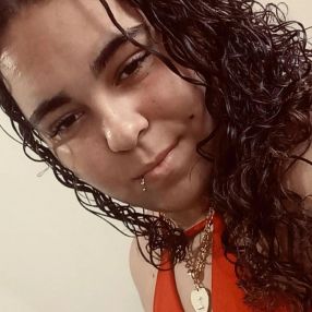 Lavinia, Babá em Matias Barbosa