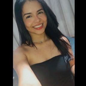 Cleiteane, Babá em Rio Verde