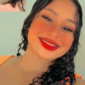 Karla christinny, Babá em Frutal