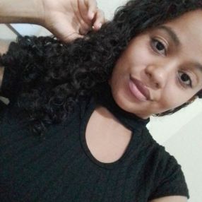 Ana, Babá em Jijoca de Jericoacoara