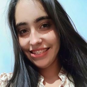 Eyshila, Babá em Vacaria