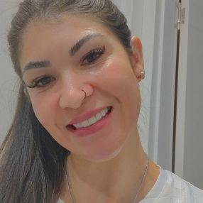 Karin, Babysitter in Piraquara