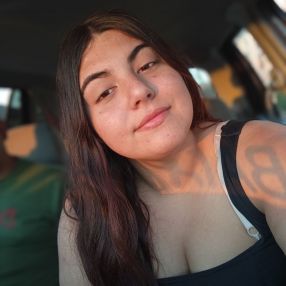 Igridiara, Babá em Cachoeira do Sul