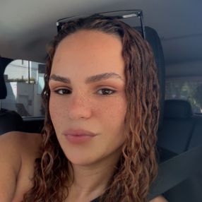 Clarissa, Família em Embu-Guaçu
