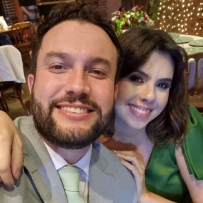 Felipe, Família em Ribeirão Pires