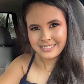 Maria, Babá em Trindade