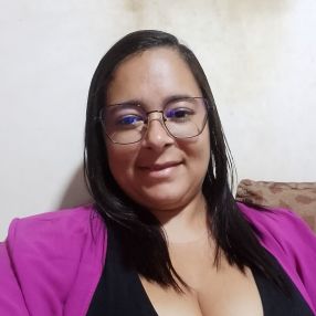 Maria, Babá em São José de Mipibu