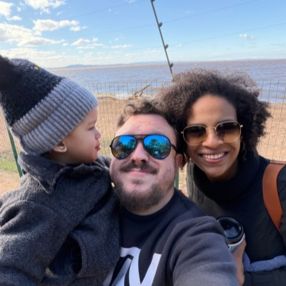 Marcus, Família em Venâncio Aires