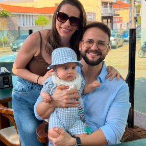 Mateus, Família em Assis