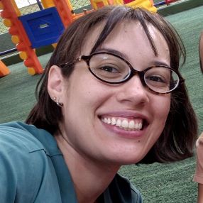 Giuliana, Babysitter in Brasília