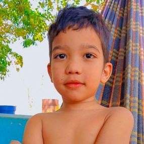 Daniela, Família em Sinop