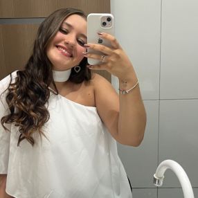 Nicoly, Babá em Jaru