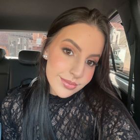 Giovanna, Babá em Patrocínio
