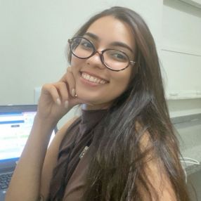 Ylanna, Babá em Dourados
