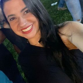 CARLA, Babysitter in Cravinhos