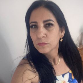 Simone, Babá em Tanabi