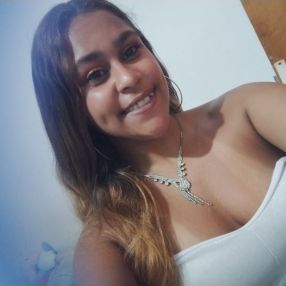 Emillyane, Babá em Salgado
