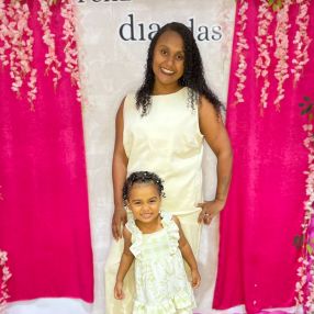 Beatriz, Família em Itatiaia
