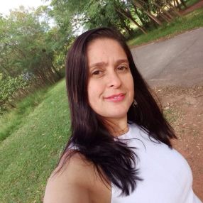Dinalva, Babysitter in Queimados