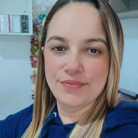 Adriely, Babá em Pirapozinho