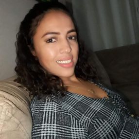 Fabiane, Babysitter in Itabira
