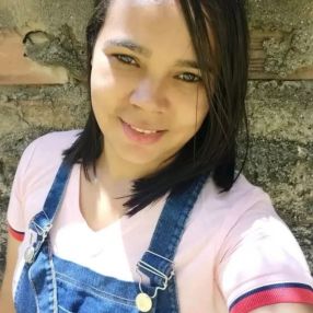 Elyne, Babá em Carpina
