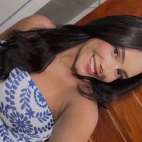 Edlayne, Babá em Parnamirim