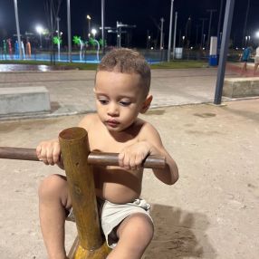 Livian, Família em Jaboatão dos Guararapes
