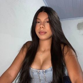 Maria, Família em Senador Canedo