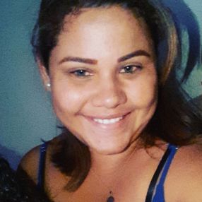 Jessyca, Babá em Itapira