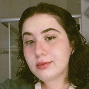 Iolanda, Babá em Mococa