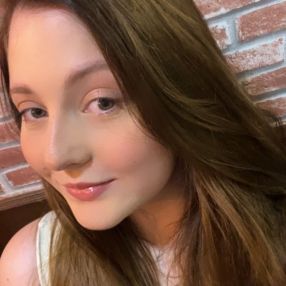 Natália, Babá em Alegrete