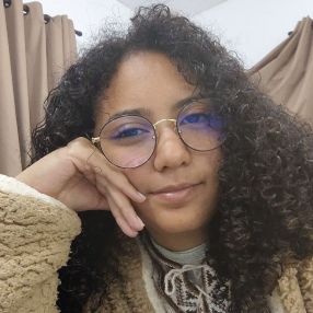 Gabriela, Babá em Alumínio