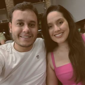 Débora, Família em Presidente Prudente