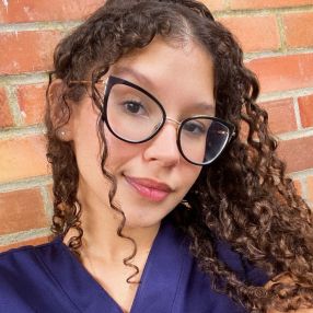 Beatriz, Babá em João Pessoa