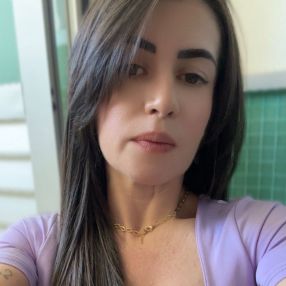 Gislanny, Babysitter in Coronel Fabriciano