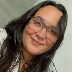 Suzyelle, Babá em Abreu e Lima