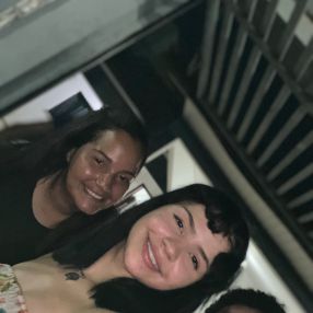 Jao, Família em Tangará da Serra