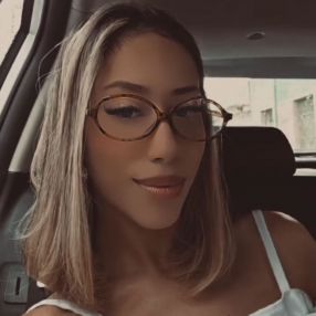Tiana, Família em Guarujá