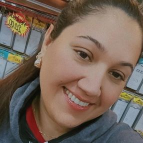 Thays Fernanda Rodrigues, Babá em Marialva