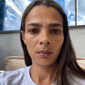 Jacqueline Cristina, Babysitter in Santa Luzia